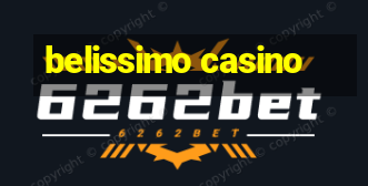 belissimo casino