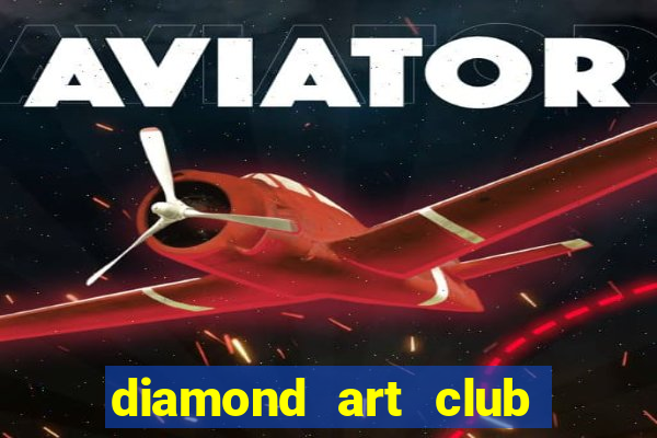 diamond art club coupon codes