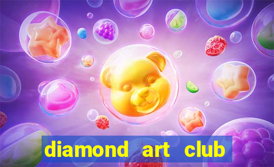 diamond art club coupon codes