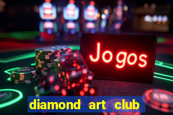 diamond art club coupon codes