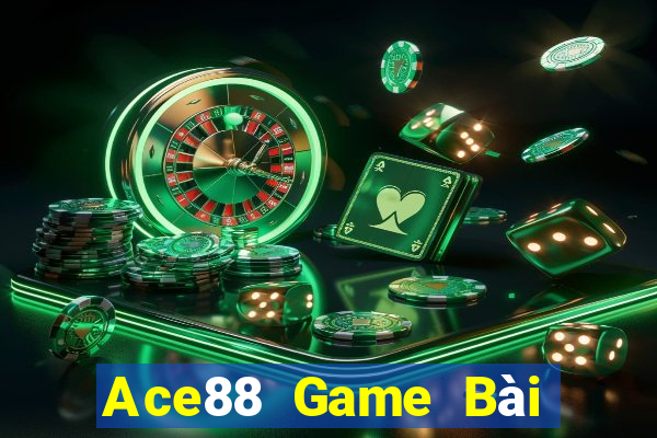 Ace88 Game Bài Giải Trí