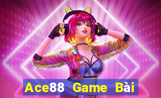 Ace88 Game Bài Giải Trí