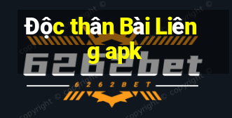 Độc thân Bài Liêng apk