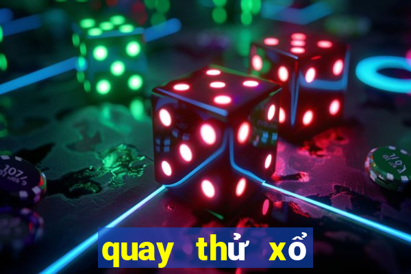 quay thử xổ số thần tài miền nam