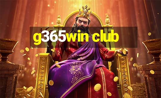 g365win club