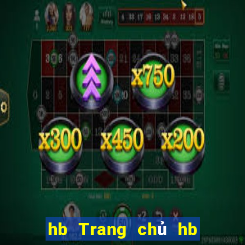 hb Trang chủ hb Gaming Net