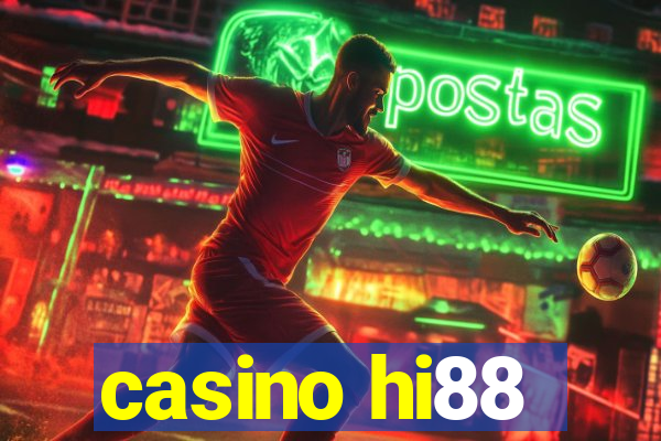 casino hi88