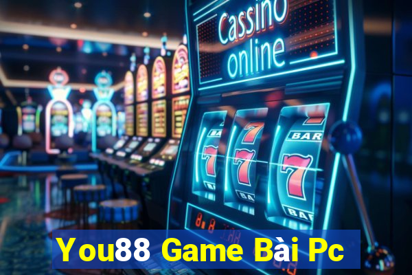 You88 Game Bài Pc