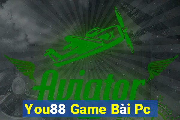 You88 Game Bài Pc