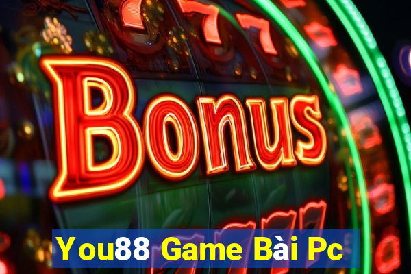 You88 Game Bài Pc