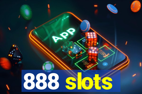 888 slots