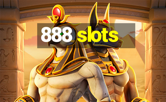 888 slots