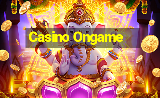 Casino Ongame