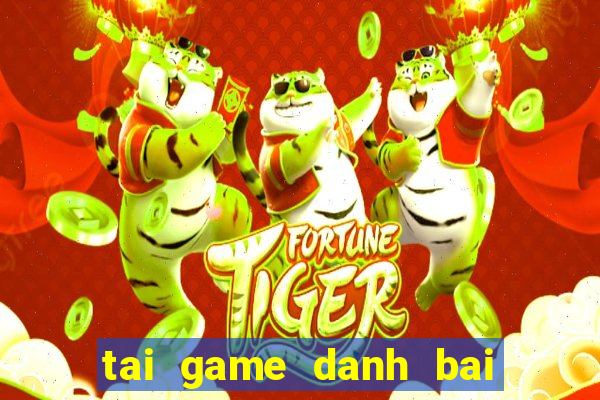 tai game danh bai s500 java