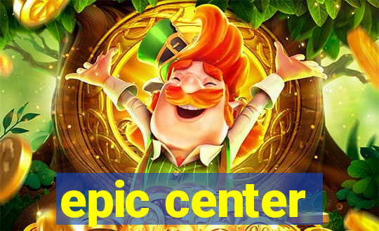 epic center