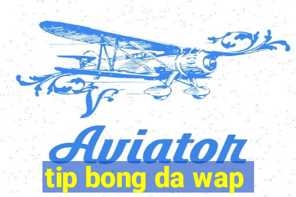 tip bong da wap