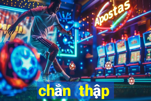 chắn thập thành online