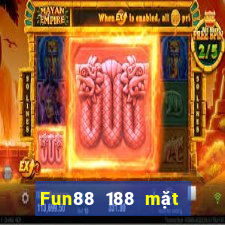 Fun88 188 mặt cho chuyến đi việt nam