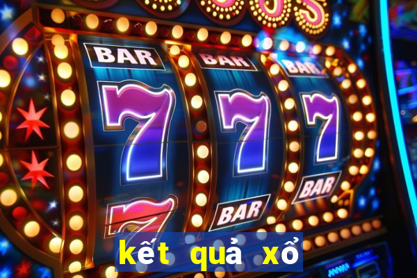 kết quả xổ số mn