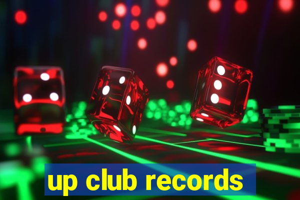 up club records