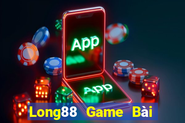 Long88 Game Bài Quốc Tế