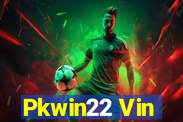 Pkwin22 Vin