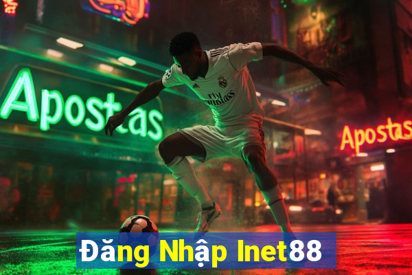 Đăng Nhập Inet88