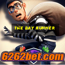 the bay runner