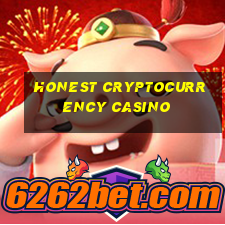 honest cryptocurrency casino