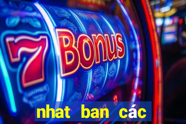 nhat ban các địa điểm ưa thích