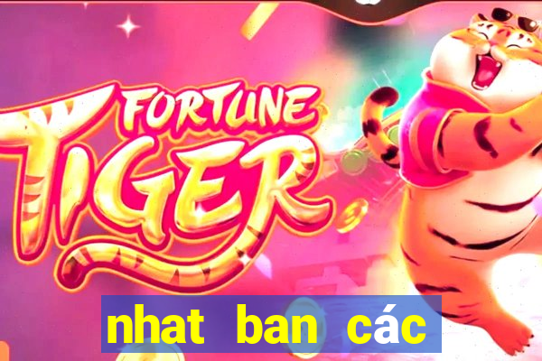 nhat ban các địa điểm ưa thích