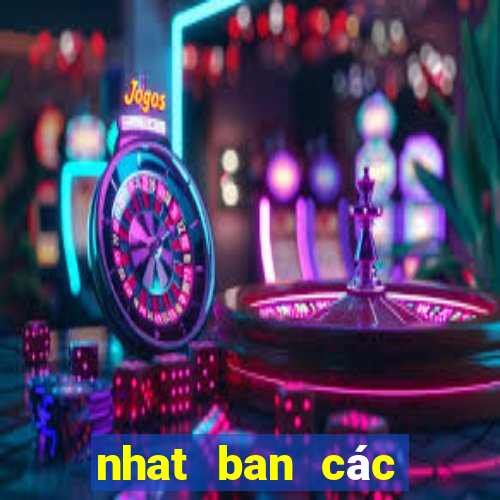 nhat ban các địa điểm ưa thích