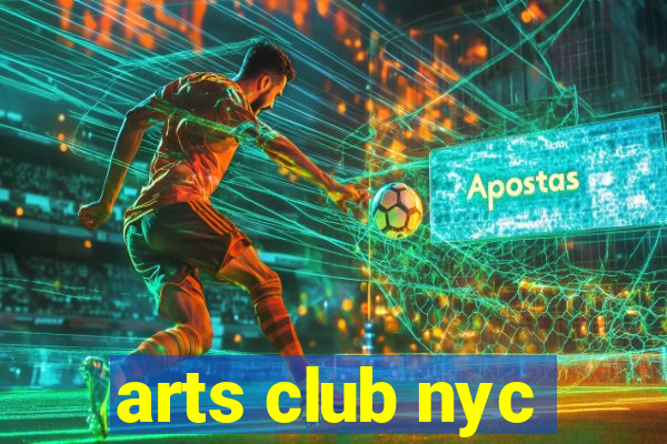 arts club nyc