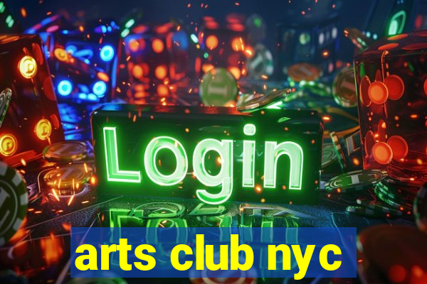 arts club nyc