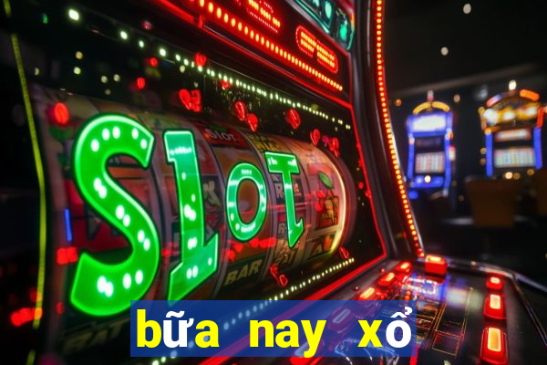 bữa nay xổ số an giang