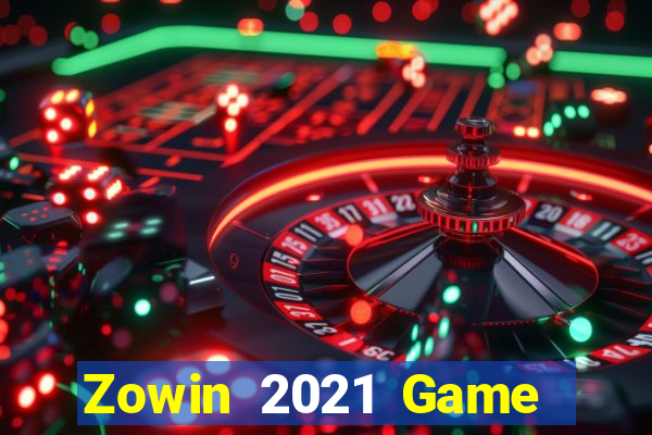 Zowin 2021 Game Bài Rikvip