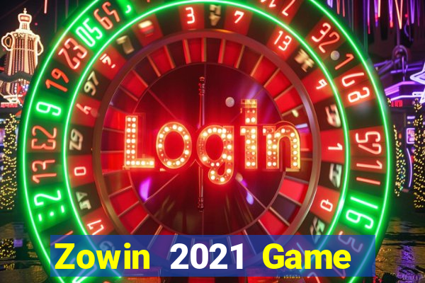 Zowin 2021 Game Bài Rikvip