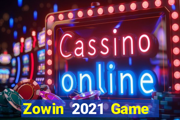 Zowin 2021 Game Bài Rikvip