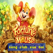 xeng club vua bai doi thuong