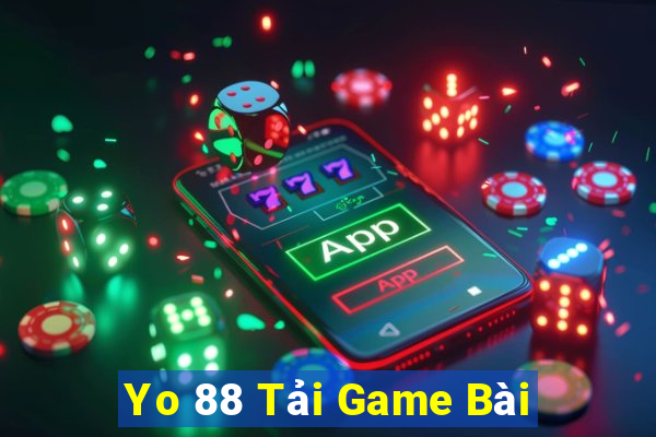 Yo 88 Tải Game Bài