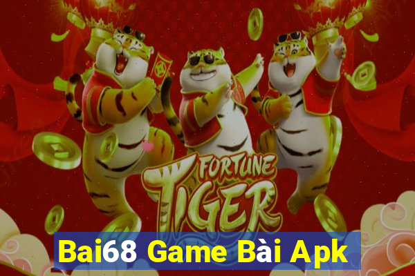 Bai68 Game Bài Apk