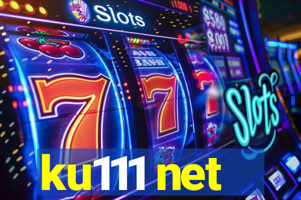 ku111 net