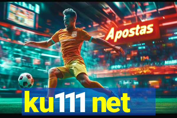 ku111 net