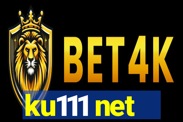 ku111 net