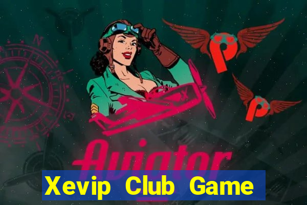 Xevip Club Game Bài Trên Máy Tính