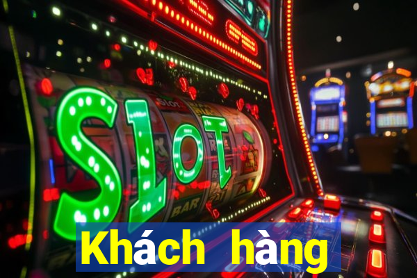 Khách hàng chuyên gia xổ số