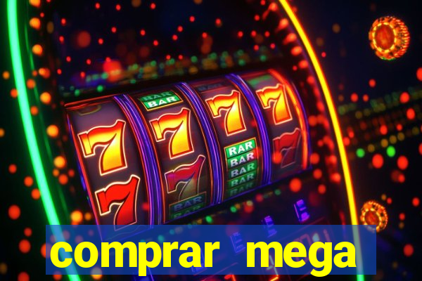 comprar mega millions online