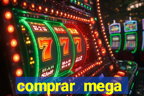 comprar mega millions online