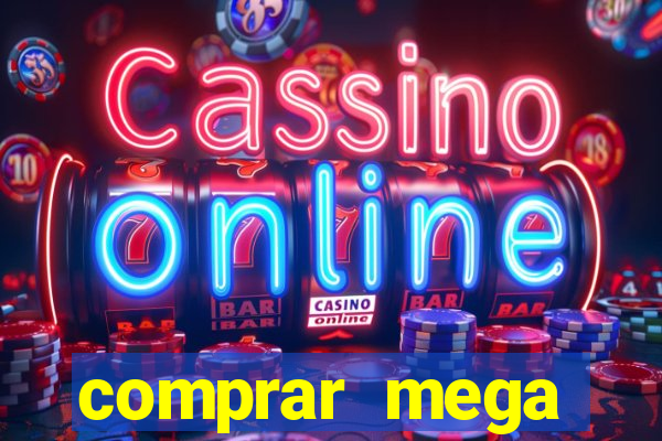 comprar mega millions online