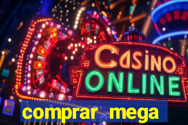 comprar mega millions online